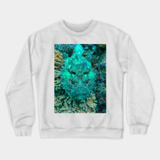 WORLD WILDLIFE DAY Crewneck Sweatshirt